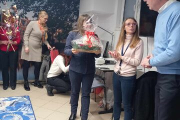 Ромската Нова Година - Василица – ОУ „Вапцаров“, с. Селановци (снимка 2)